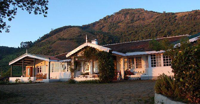 Red Hill Nature Resort, Ooty 5